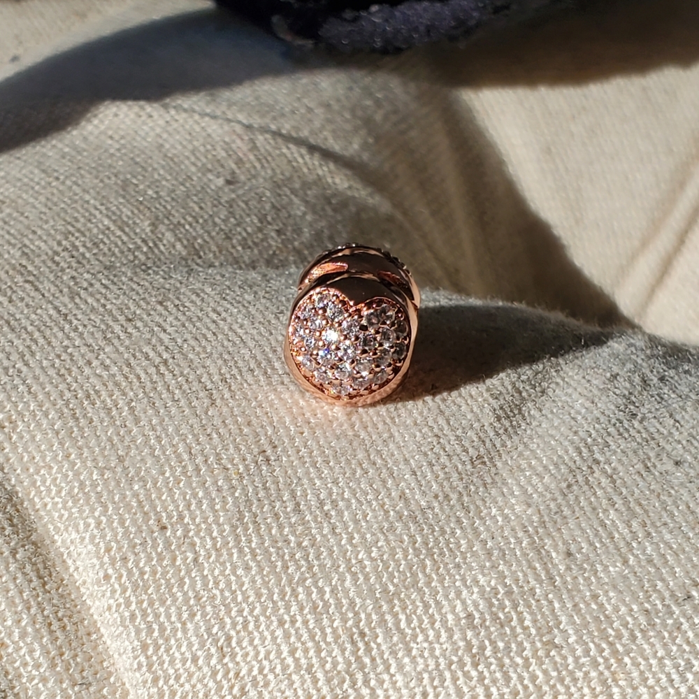 Pandora Charm